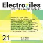 Electroziles Festival