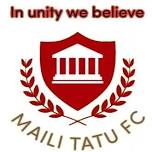 Talanta Homeboys vs Maili Tatu FC