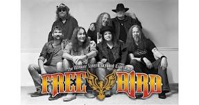 FREE BIRD - The Lynyrd Skynyrd Experience,