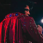 Forever Elvis - The Boy Who Became King! Tour 2024!