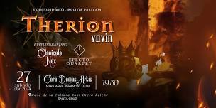 Especial de Therion - VOVIN