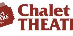 Enumclaw, WA - Chalet Theater