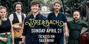 Breabach