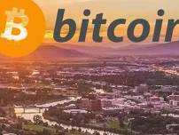 Missoula Bitcoin Monthly Meetup!