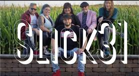 Slick 31 Live at The Massillon Amphitheatre