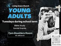 Young Adults