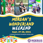 Morgan’s Wonderland Weekend