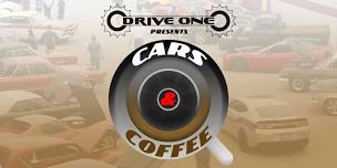 Cars + Coffee