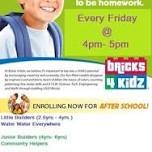 Bricks4 Kidz-Career Camp