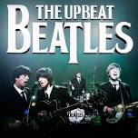 The Upbeat Beatles