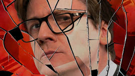 Ed Byrne: Tragedy Plus Time