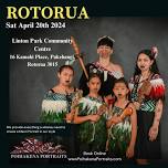 Rotorua Portrait Sessions