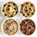 Kids & Teen Time - Edible Cookie Dough