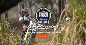 2024 Transmoto 8-Hour Clarence Valley, NSW