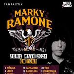 Marky Ramone