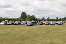 Cambridgeshire Convoy to Saabs United GB 2024