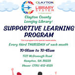 Supportive Learning Program