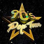 90'S POP TOUR - QUERÉTARO