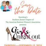 ABWA 2024 GNO