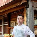 CHEF SERIES WITH CHRIS BECKER