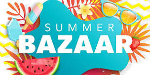 Summer Bazaar