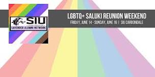 LGBTQ+ Saluki Reunion Weekend