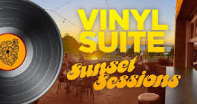 VINYL SUITE Sunset Sessions @ Beards Brewery