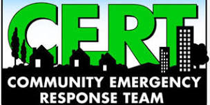 Community Emergency Response Team (CERT) Academy