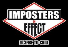 Imposters In Effect : Beastie Boys Tribute Show  — The Oaks Theater