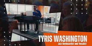 Tyris Live Jazz Series