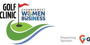 CW Women in Business Golf Clinic - Morning Session - May 15, 2024