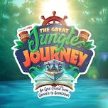 Jungle Journey VBS