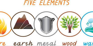 Five Elements Workshop