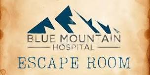 Blue Mountain Hospital