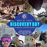 DISCOVERY DAY #2