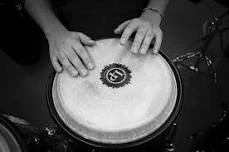 Hand Drumming: Beginner/Advanced Beginner - Adults and children 9+