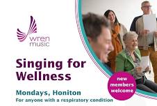 Singing for Wellness East Devon