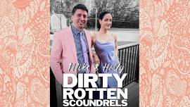 6/13 Dirty Rotten Scoundrels Duo at Vault Milwaukee