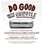 Chipotle Dine & Donate