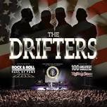 The Drifters in Concert