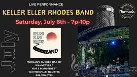 Keller Eller Rhodes Band