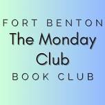 Book Club — Chouteau County Library