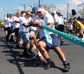 Pulling for a Purpose Plane Pull