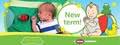 Baby Sensory - Baby Sensory Beckenham