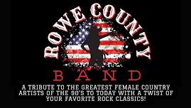 Rowe County @ Sonny’s Place!