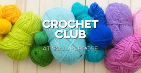 Crochet Club