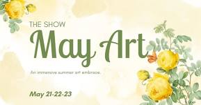 May Art Show