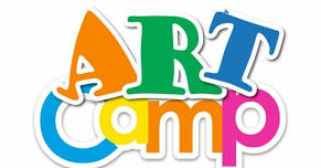 JUNE 20th ART CAMP ADDITIONAL DATE