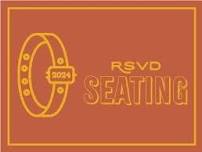 2024: VIP Seating