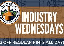 Industry Wednesdays